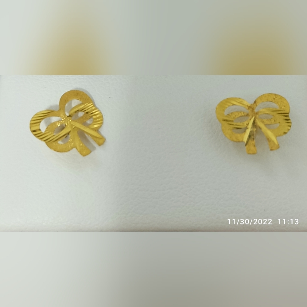 18k Gold
